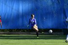 Women's Soccer vs WPI  Wheaton College Women's Soccer vs Worcester Polytechnic Institute. - Photo By: KEITH NORDSTROM : Wheaton, women's soccer